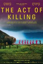 Watch The Act of Killing 9movies