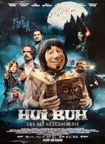 Watch Hui Buh und das Hexenschloss 9movies