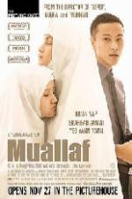 Watch Muallaf 9movies