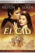 Watch El Cid 9movies
