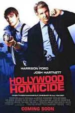 Watch Hollywood Homicide 9movies