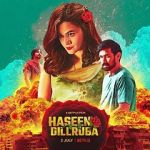 Watch Haseen Dillruba 9movies