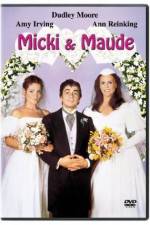 Watch Micki + Maude 9movies