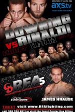 Watch Resurrection Fighting Alliance 5 9movies