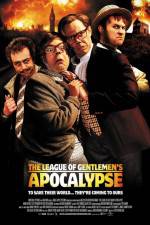 Watch The League of Gentlemen's Apocalypse 9movies