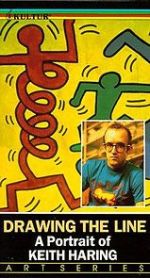 Watch Drawing the Line: A Portrait of Keith Haring 9movies