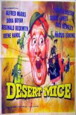Watch Desert Mice 9movies