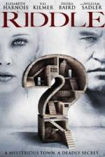 Watch Riddle 9movies