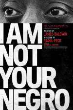 Watch I Am Not Your Negro 9movies