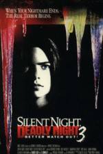 Watch Silent Night, Deadly Night III: Better Watch Out! 9movies