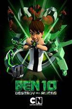 Watch Ben 10 Destroy All Aliens 9movies