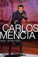 Watch Carlos Mencia New Territory 9movies