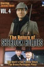 Watch The Return of Sherlock Holmes The Musgrave Ritual 9movies