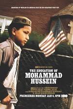 Watch The Education of Mohammad Hussein 9movies