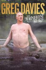 Watch Greg Davies: You Magnificent Beast 9movies