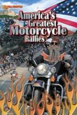 Watch America's Greatest Motorcycle Rallies 9movies