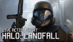 Watch Halo: Landfall 9movies