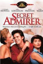Watch Secret Admirer 9movies