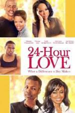 Watch 24 Hour Love 9movies