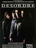 Watch Disorder 9movies