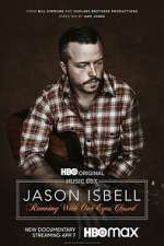 Watch Jason Isbell: Running with Our Eyes Closed 9movies