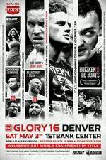 Watch Glory 16: Denver 9movies