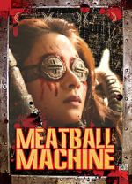 Watch Meatball Machine 9movies