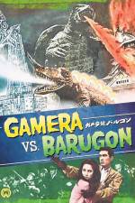 Watch Gamera vs Barugon 9movies
