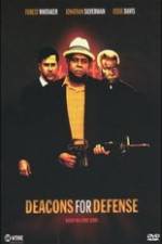 Watch Deacons for Defense 9movies