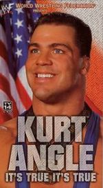 Watch Kurt Angle - It\'s True! It\'s True! 9movies