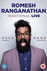 Watch Romesh Ranganathan: Irrational Live 9movies