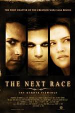 Watch The Next Race: The Remote Viewings 9movies