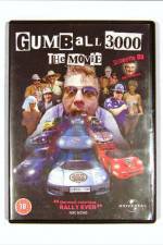 Watch Gumball 3000 Coast to Coast 9movies