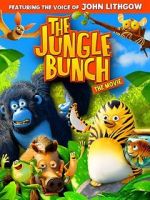 Watch The Jungle Bunch: The Movie 9movies
