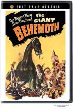 Watch The Giant Behemoth 9movies