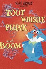Watch Toot, Whistle, Plunk and Boom (Short 1953) 9movies