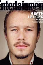 Watch E News Special Heath Ledger - A Tragic End 9movies