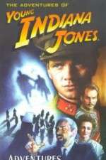 Watch The Adventures of Young Indiana Jones: Adventures in the Secret Service 9movies
