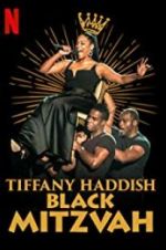 Watch Tiffany Haddish: Black Mitzvah 9movies