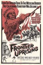 Watch Frontier Uprising 9movies