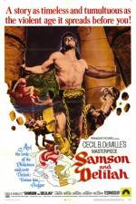 Watch Samson and Delilah 9movies