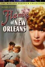 Watch The Flame of New Orleans 9movies
