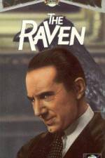 Watch The Raven 9movies