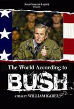 Watch The World According to Bush 9movies
