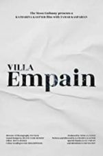 Watch Villa Empain 9movies