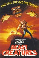 Watch Attack of the Beast Creatures 9movies