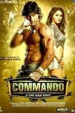 Watch Commando 9movies