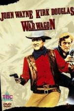 Watch The War Wagon 9movies