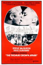 Watch The Thomas Crown Affair 9movies