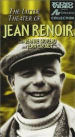 Watch The Little Theatre of Jean Renoir 9movies